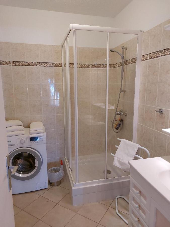 Bleu Azur Appartement 3 Etoiles イエール エクステリア 写真